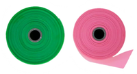 Libenli usine en gros 0.6mm caoutchouc fronde tir élastique rouleau 2 mètres professionnel chasse fronde arc flèche multicolore