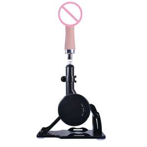 Dildo Gun, machine de masturbation <span class=keywords><strong>sexy</strong></span>, contrôle filaire, dildo vibrant à poussée, jouets de masturbation, machine sexuelle pour adultes pour femmes - Product Image 3