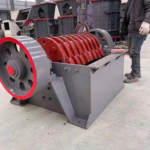 Electric Glass <b>Bottles</b> Crushing Machine Mining Mobile Gold River Stone Crusher Hammer Mill With Screen - Product Image 4