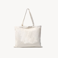Sac à poussière en coton épais personnalisable pour boîte à lunch avec poignée brodée Tapis de fond promotionnel des innovations de l'industrie