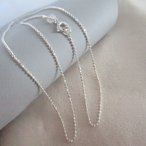 <span class=keywords><strong>A2175</strong></span> - Dijes de Plata de Ley S925 para la Creación de Joyas, Accesorios para Collares y Pulseras - Product Image 5