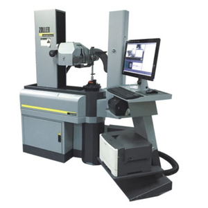 Équipement de mesure très utilisé de détecteur de la haute Orecision Zhida 3D pour la fabrication - Product Image 2