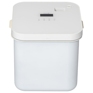 Contenedor de Almacenamiento de Arroz al Vacío de 10 kg, Hermético, para Protección Contra la Oxidación, Proveedores de China - Product Image 1