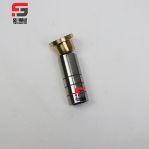 Suku Cadang <span class=keywords><strong>Excavator</strong></span> GM40VC TM40 TM40VC TM40VD <span class=keywords><strong>Motor</strong></span> Penggerak Perbaikan Suku Cadang untuk EC210B EC240B DH225 DH220 HD1023 Final Drive - Product Image 4