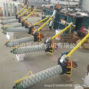 Mountain Silver KMQT-1303.2 Pneumatic Anchor Drilling Rig 40m Depth Mining Use High Productivity - Product Image 4