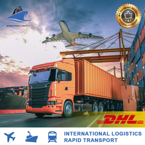 DHL UPS FedEx экспресс-доставка, Китай в США, Великобритания, Франция, Испания, доставка от двери до двери, DHL UPS FedEx логистические услуги - Product Image 5