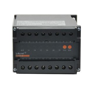 Acrel Actb 6 Current Transformer Overvoltage Protector For Secondary Measurement - Product Image 2