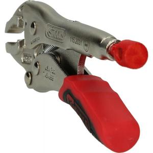 KS TOOLS - 115.2032 Clé auto-agrippante-EAN 4042146543702 PINCE ET COUPE PINCE RÉGLABLE - Product Image 3