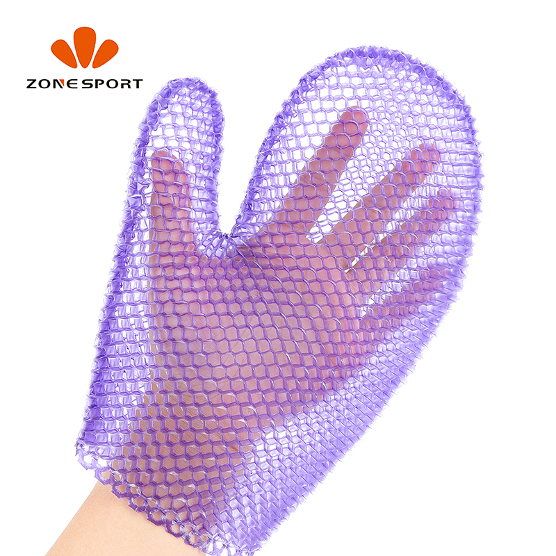 Горячая Распродажа, щетка для кожи, очищающая отшелушивающая варежка, быстрое вспенивание, щетки для тела оптом