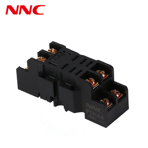 รีเลย์ NNC Clion NNC68A LY2 12A 8Pin รีเลย์แรงดันไฟฟ้า 24V รีเลย์เอนกประสงค์ Jqx-13f รีเลย์ 12v 220v - Product Image 4