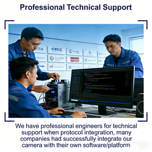 2MP 4MP 5MP 8MP profesyonel yüz algılama yüz tanıma güvenlik kamera HTTP Web soket protokolü ile AI akıllı POE IP - Product Image 6