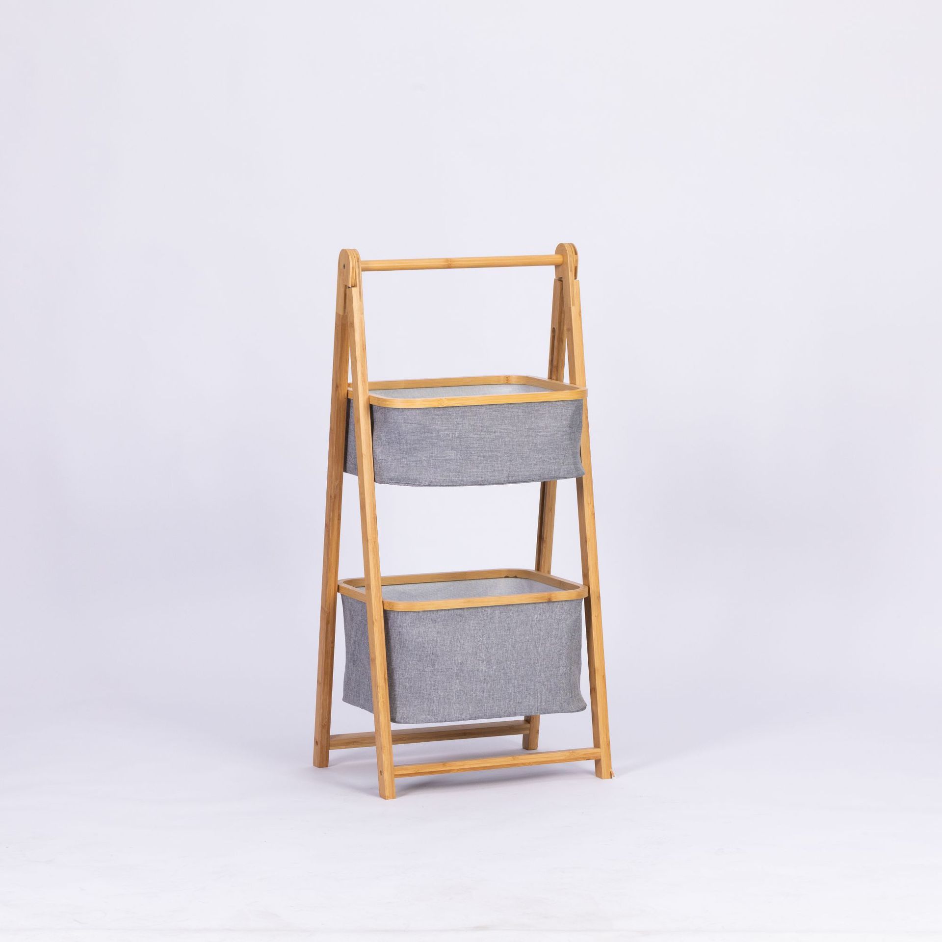 Panier à deux niveaux