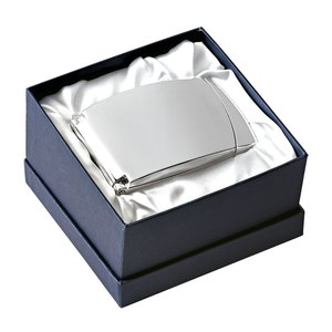 Lux Box sveglia digitale grande legno di bambù 'gusci' struttura fotografica orologio da scrivania modello triangolare calendari data elettronica - Product Image 3