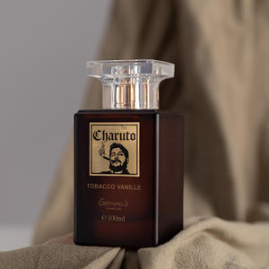 Perfume Árabe para Hombre en Oferta al por Mayor, SASHA RABBIT, Aroma Cálido y Especiado a Madera de Oud, MOQ Bajo de 1-2 Piezas, Se Admite Marca Privada - Product Image 3
