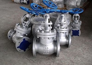 A216 Gr. WCB <strong>Full</strong> <strong>Opening</strong> Swing <strong>Check</strong> <strong>Valve</strong> - Product Image 3