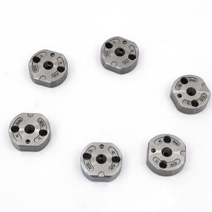 แผ่นวาล์วหัวฉีด02 #04 #06 #07 #10 #183 19 #501 #507 #509 #517 #23 #529 # สำหรับ G3 095000-5470 095000-5510 - Product Image 4