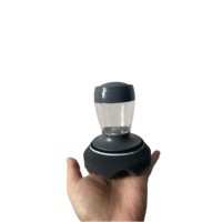 Nouvelle éponge de cirage pour voiture, applicateur de cire pour voiture, outil de nettoyage automobile de haute qualité, éponge Ocean, éponge épaisse