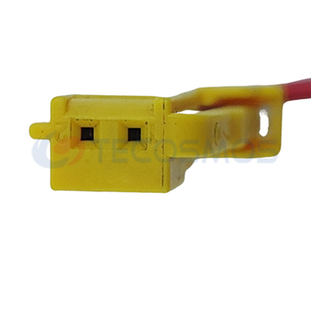 Automobile Waterproof Wiring Harness Connector Plug 2-pin female ct2-0418m