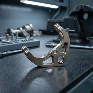 Molde para Vehículos de Fundición de Precisión de Acero Inoxidable Modelo 6540 de la Marca Somax, de Alta Calidad y Venta Caliente, Fabricado en Taiwán - Product Image 3