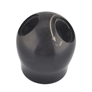 Usinage de pièces en aluminium et acier inoxydable CNC, précision de 0,0005 mm, service de tournage, fraisage et perçage sur commande 5 axes - Product Image 3