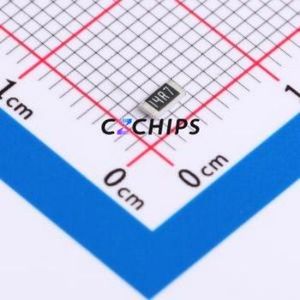 Resistencia SMD FRC1206F14R7TS 1206 (Tipo: Película Gruesa) (Resistencia: 14.7 Ohmios Precisión: 1%) - Product Image 1