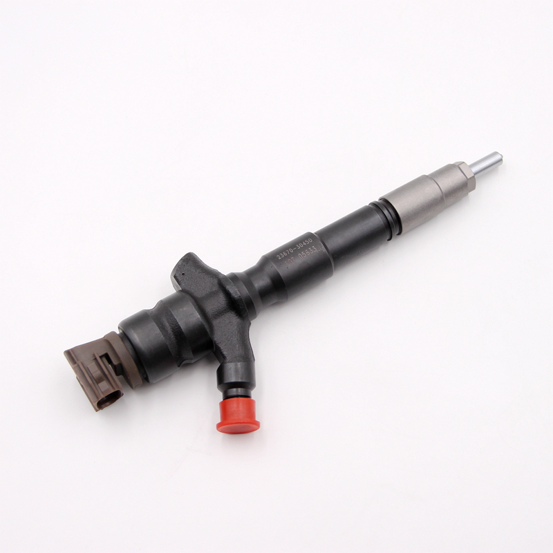 injector nozzle 23670-0R020 23670-0R170 23670-0R120 injector for Toyota 2AD-FTV fuel injector 095000-6040 095000-6230