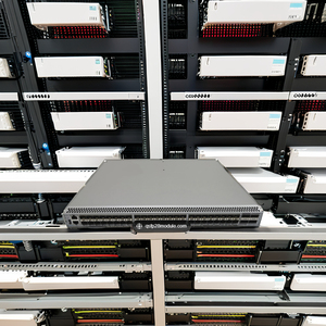 Brocade G720 <b>Switch</b> 24 Active Port 64gb <b>Network</b> Poe Snmp Industrial <b>Switches</b> Discounted Price-br-g720-24-32g-r Discounted - Product Image 5