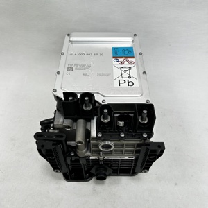 <span class=keywords><strong>Batterie</strong></span> lithium hybride 48V d'origine A0009825730 |   Compatible avec <span class=keywords><strong>Mercedes</strong></span> <span class=keywords><strong>Classe</strong></span> <span class=keywords><strong>E</strong></span> CLE AMG GT - Product Image 5