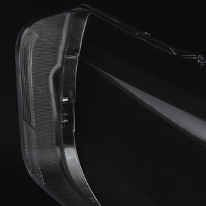 Cubierta de Lente para Faro Delantero de Auto, Cristal para Faro para Citroën C-Quatre 2012-2016 - Product Image 6