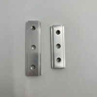 Factory Direct Custom Dual Track Slider Nut Drilling Tapping Cutting Machine Auto Aluminum Hardware Processing Equipment
