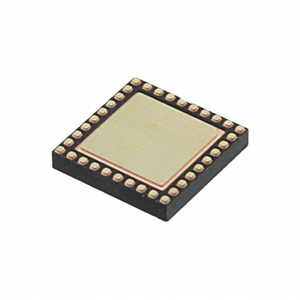 36 VFTLA Exposed Pad Electronic Circuit Components Original PIC32MX110F016CT-I_TL Embedded - Product Image 1
