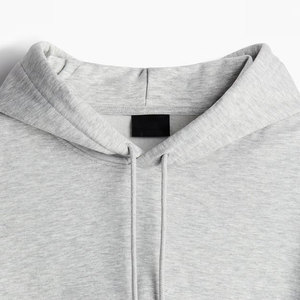 <span class=keywords><strong>Felpe</strong></span> da <span class=keywords><strong>Uomo</strong></span> Leggere e Alla Moda a Prezzo Ragionevole, Prodotte in Fabbrica, <span class=keywords><strong>con</strong></span> Design Unico e Logo Personalizzato, Maniche Lunghe - Product Image 6