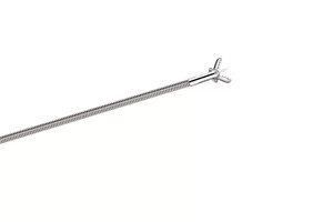Pinça de Biópsia Oval com Ponta Espinhosa Não Revestida para Colonoscopia, Diâmetro Externo 2,4mm, Comprimento 2300mm, para Dispositivos Médicos - Product Image 3