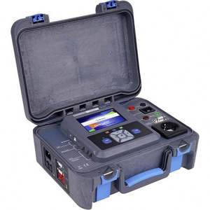 Testeurs MI 3360 OmegaGT XA PAT <span class=keywords><strong>Carte</strong></span> microSD 8 <span class=keywords><strong>Go</strong></span> - Product Image 1