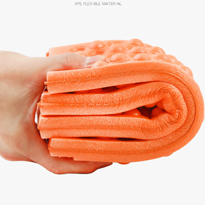 Picnic Portable Waterproof <strong>Seat</strong> Cushion Outdoor Foldable Hiking Camping Moisture <strong>Seat</strong> Mats Foam Sitting <strong>Pad</strong> - Product Image 2