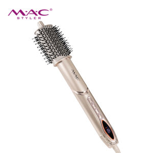 แปรงไดร์<span class=keywords><strong>ผม</strong></span> MAC 8 in 1 ไอออนิก ความเร็ว<span class=keywords><strong>สูง</strong></span> ไดร์เป่า<span class=keywords><strong>ผม</strong></span> แปรงลมร้อน อุปกรณ์จัดแต่ง<span class=keywords><strong>ทรง</strong></span><span class=keywords><strong>ผม</strong></span> เครื่องม้วนผมอัตโนมัติ - Product Image 5