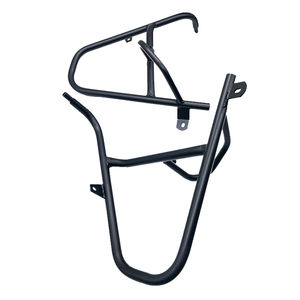 Caliente de la motocicleta de Material de aluminio parachoques protección del motor Barra de choque para <span class=keywords><strong>BMW</strong></span> <span class=keywords><strong>C400X</strong></span> 2019-2022 - Product Image 2