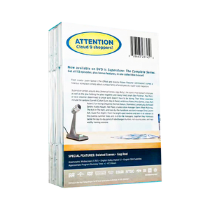 <span class=keywords><strong>DVD</strong></span> de la série télévisée Superstore : la série complète, saisons 1 à 6 (<span class=keywords><strong>DVD</strong></span>, <span class=keywords><strong>2023</strong></span>, coffret de 16 disques) Films <span class=keywords><strong>DVD</strong></span> Séries télévisées - Product Image 4