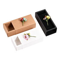 Boîtes d'emballage pour produits électroniques grand public en carton kraft de haute qualité, personnalisables et pliables, en gros, à vendre