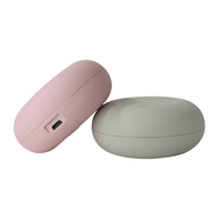 Mini USB Portable de couleur mate, huiles essentielles, diffuseur de parfum