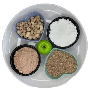 Polvo de Diatomita de Grado Industrial (Kieselguhr, Tierra Diatomácea) - Auxiliar de Filtración Blanco, Bolsa de 25 kg - Product Image 3