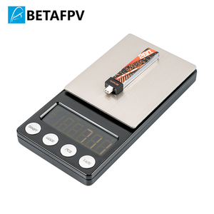 Batería BETAFPV LAVA 260mAh 80C 1S de Alta Capacidad y Ligera para Drones FPV Whoop y Accesorios de Quadcopter - Product Image 4
