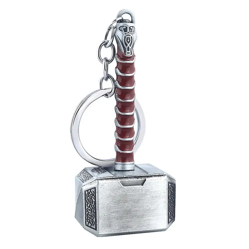 Дешевый заказной металлический брелок для ключей для мальчика