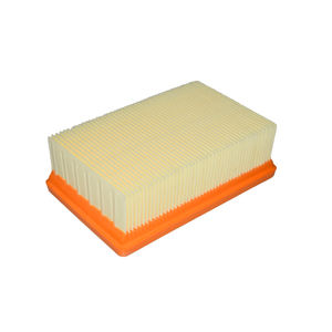Filtres Hepa sac à poussière convient pour filtre <span class=keywords><strong>Karcher</strong></span> MV4 MV5 MV6 WD4 WD5 <span class=keywords><strong>WD6</strong></span> aspirateur humide et sec pièce de rechange papier - Product Image 4