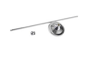 Bandera de escritorio, producto promocional directo de fábrica, 100% poliéster, personalizada, América y <span class=keywords><strong>Costa</strong></span> Rica - Product Image 3