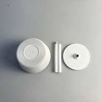 Lampe de table LED sans fil moderne pour mini-bar, lumière blanc chaud, écologique, protection des yeux, idéale pour hôtels et restaurants, directement de l'usine