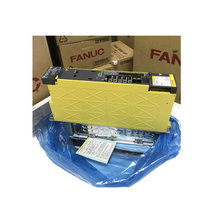 Amplificador FANUC A06B-6132-H003 Nuevo Original Probado con Garantía Envío Rápido Alta Calidad - Product Image 1