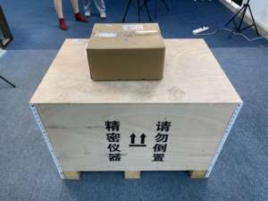 Yucera Smart Dental P5 Machine de fraisage dentaire Cadcam Cad Cam Fraiseuse Dentaire - Product Image 5