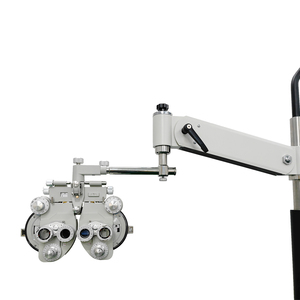 Foróptero Manual Ray Vision VT-50: Equipamento Prático de Optometria para Clínicas - Product Image 2