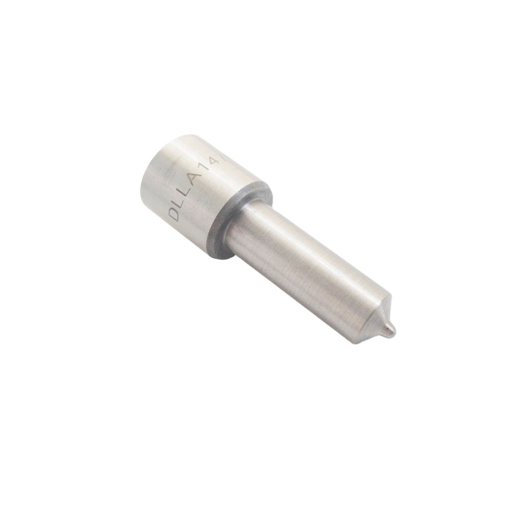 High Quality S Type Diesel Fuel Injector Lengthen Nozzle DLLA141S662